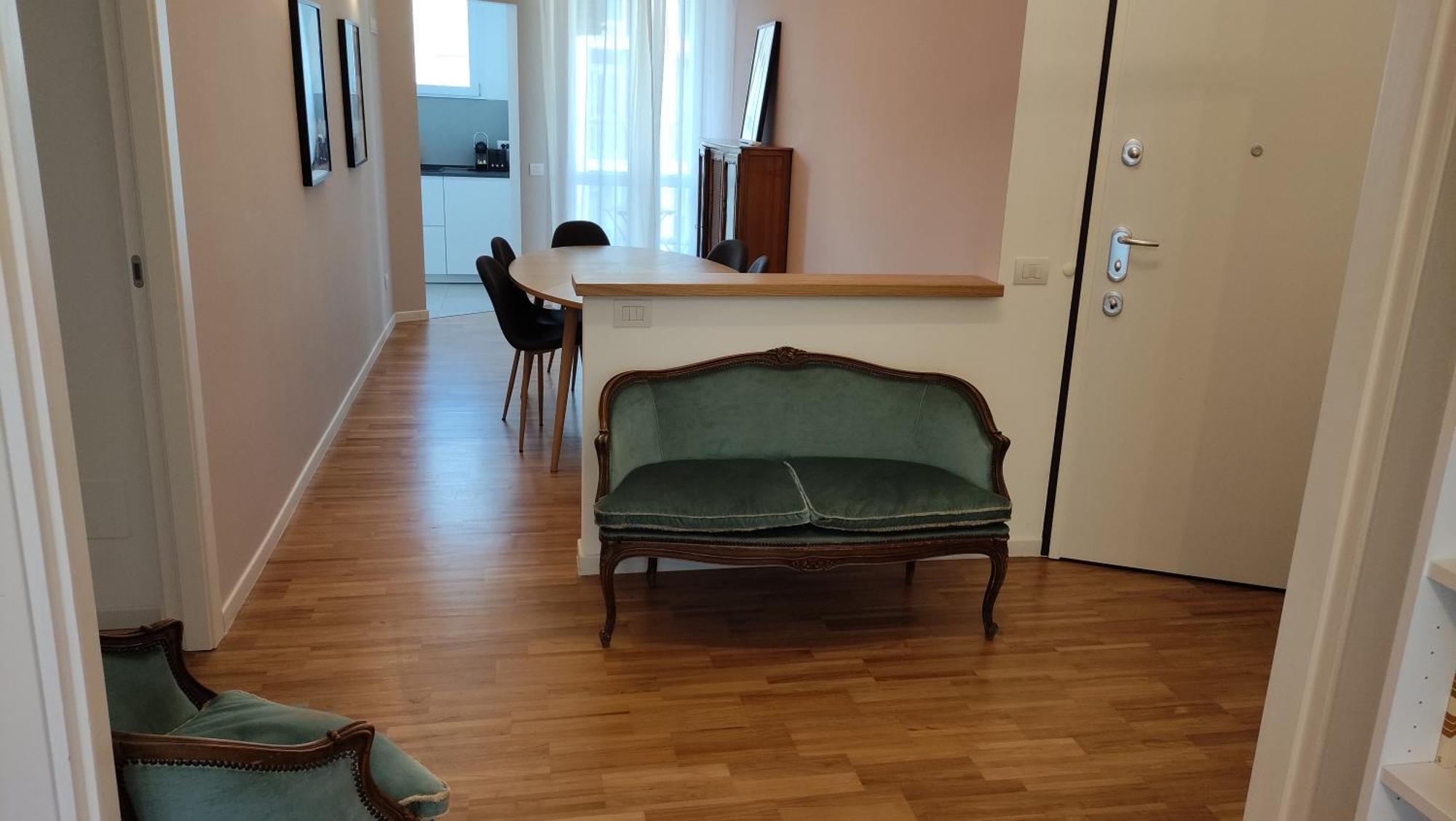 House Of Light Appartement *