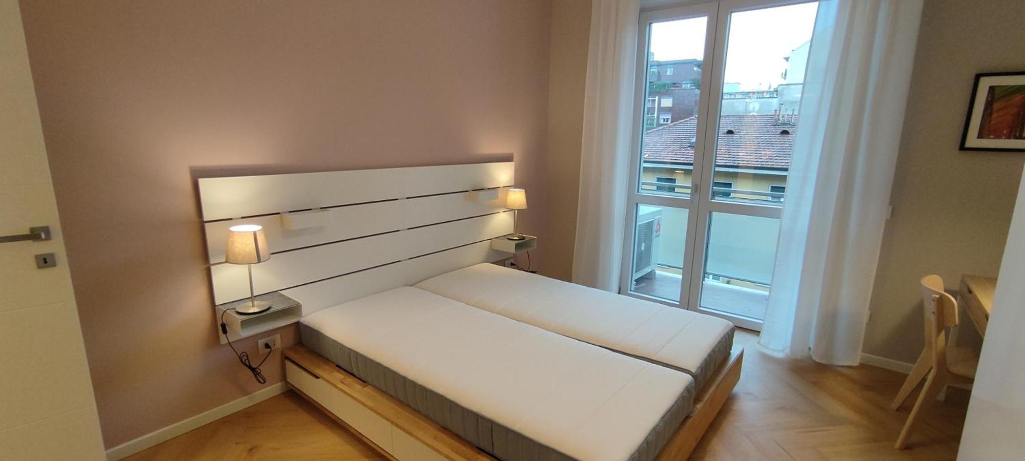 Appartement House Of Light