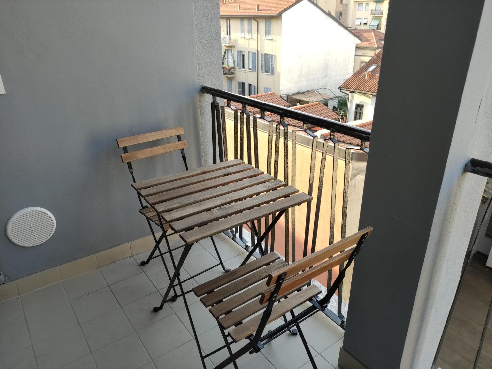 Apartamento The House Of Light