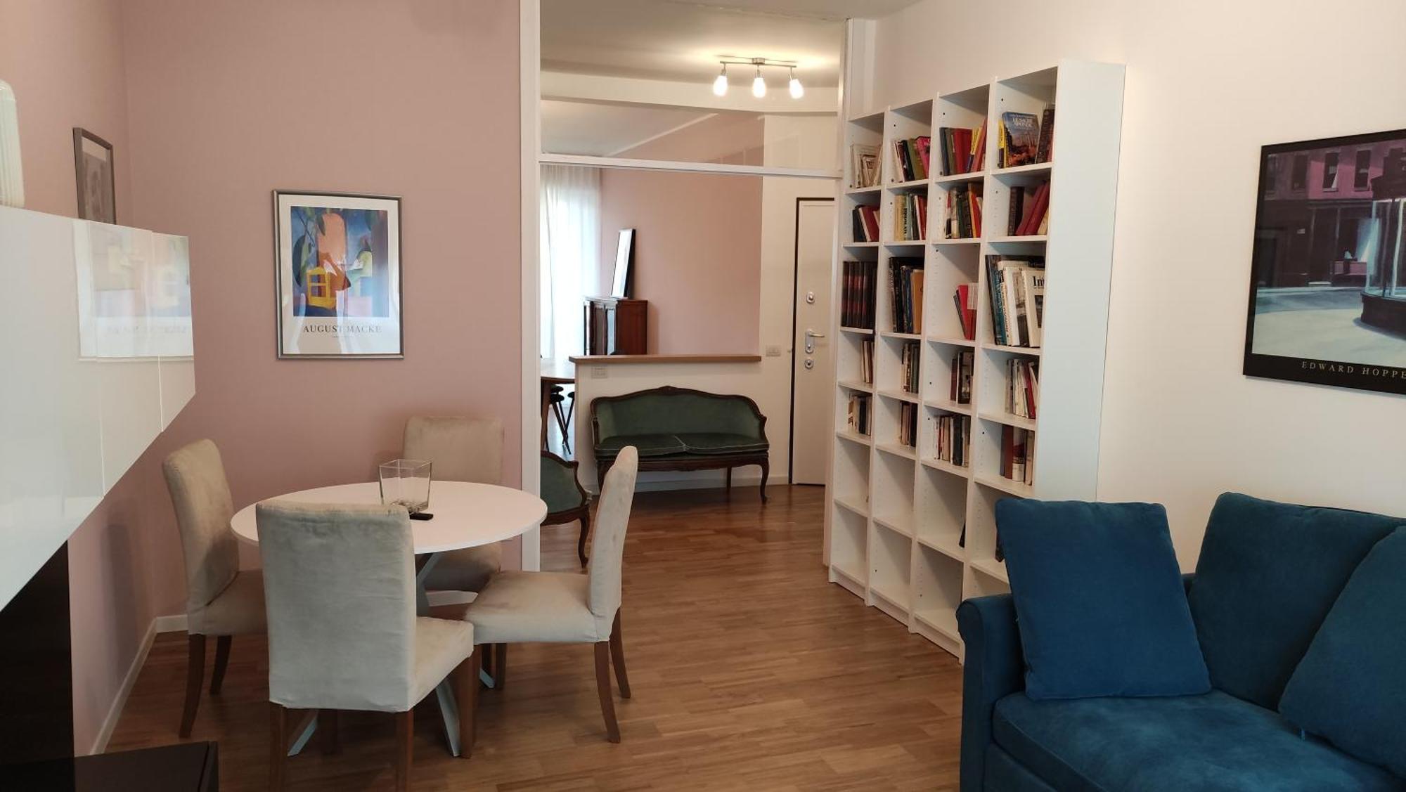 Appartement House Of Light
